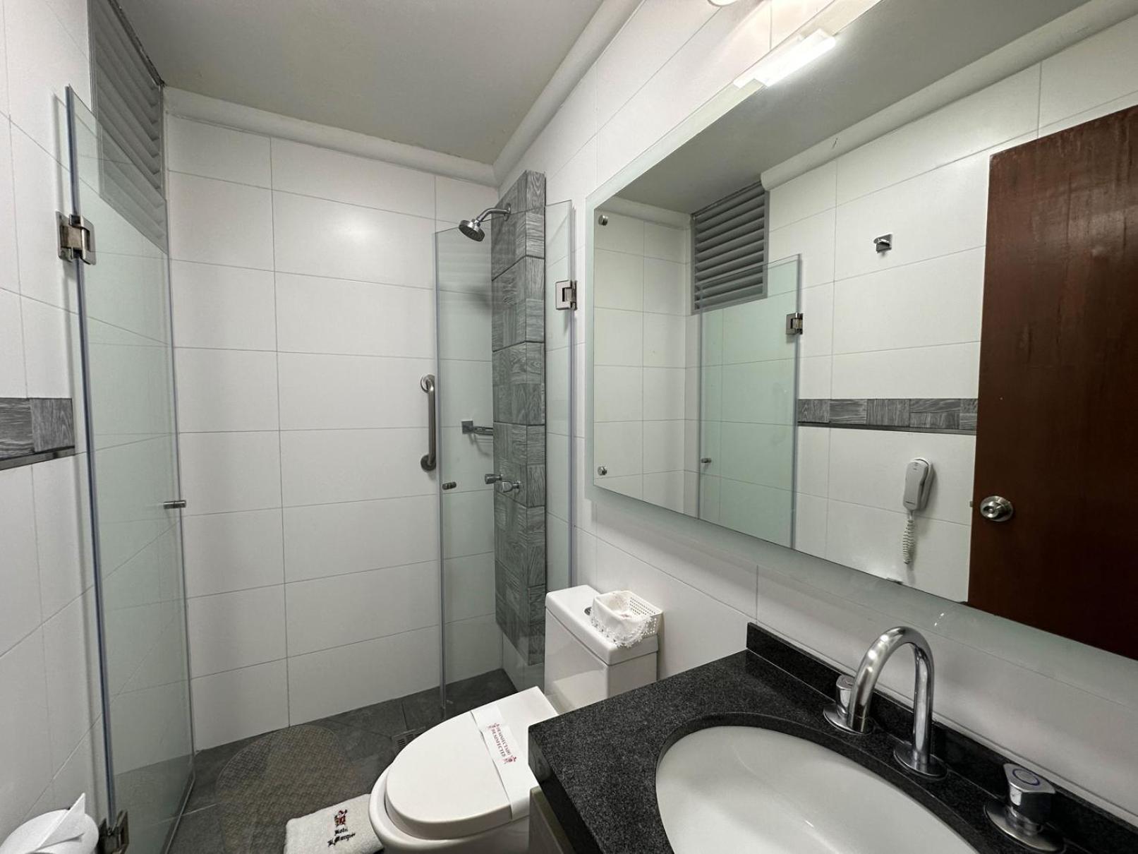 Hotel El Marques リマ 部屋 写真
